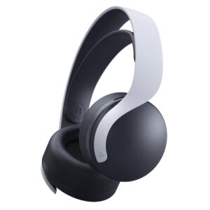 Sony Pulse 3D Wireless Headset for PS5 (White)