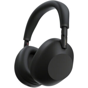 Sony WH-1000XM6 Wireless Noise-Canceling Over-Ear Headphones (Black)