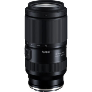 Tamron 70-180mm f/2.8 Di III VC VXD G2 Lens (Nikon Z)