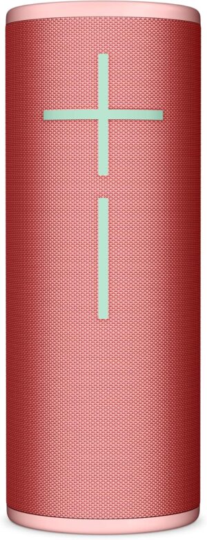 Ultimate Ears MegaBoom 4 (Raspberry)
