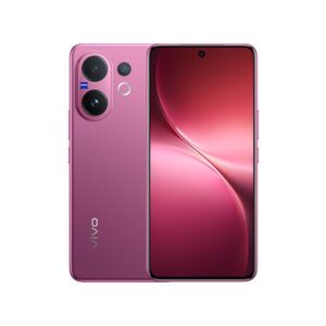 Vivo V60 (Global Version) V2511 256GB 12GB (Berry Purple)