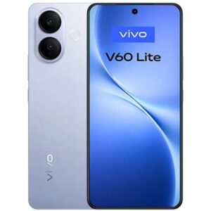 Vivo V60 Lite (Global Version) 256GB 12GB (Blue)
