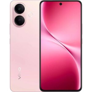 Vivo V60 Lite (Global Version) 256GB 12GB (Pink)