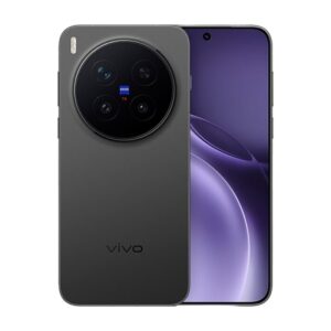 Vivo X300 Pro (Global Version) V2514 512GB 16GB (Black)