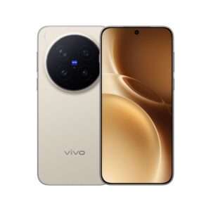 Vivo X300 Pro (Global Version) V2514 512GB 16GB (Brown)