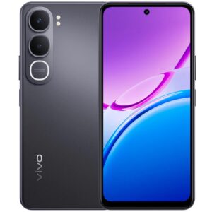 Vivo Y21D 256GB 6GB (Black)