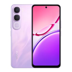 Vivo Y21D 256GB 6GB (Purple)