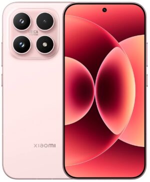 Xiaomi 17 5G (Global Version) 512GB 12GB (Pink)