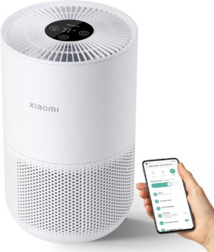 Xiaomi Mi Air Purifier 4 Compact