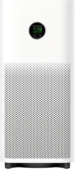 Xiaomi Mi Air Purifier 6