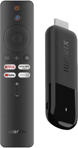 Xiaomi Mi TV Stick 4K (2nd Gen)