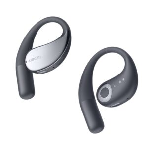 Xiaomi OpenWear Stereo Headphones (Graphite Black)