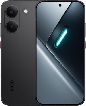 Xiaomi Poco X8 Pro 5G (Global Version) 256GB 8GB (Black)