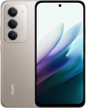 Xiaomi Redmi 15 (Global Version) 4G 256GB 8GB (Titan Grey)