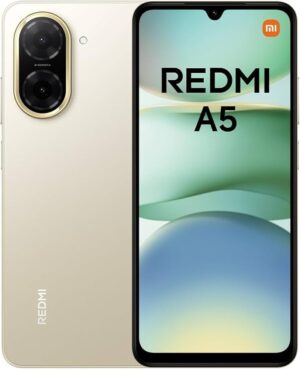 Xiaomi Redmi A5 4G (Global Version) 128GB 4GB (Sandy Gold)