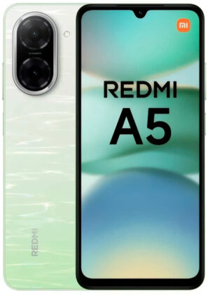 Xiaomi Redmi A5 4G (Global Version) 64GB 3GB (Lake Green)