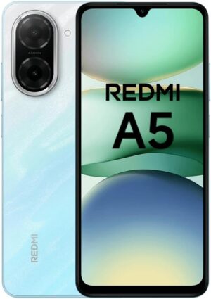 Xiaomi Redmi A5 4G (Global Version) 64GB 3GB (Ocean Blue)
