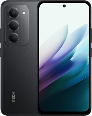 Xiaomi Redmi Note 15 4G (Global Version) 256GB 8GB (Black)