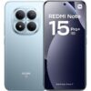 Xiaomi Redmi Note 15 Pro+ 5G (Global Version) 512GB 12GB (Glacier Blue)