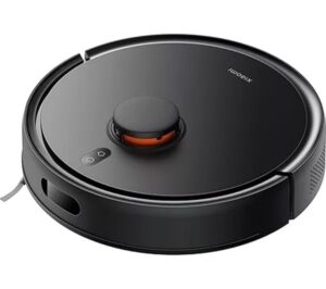 Xiaomi Robot Vacuum S20 (D106) (Black)