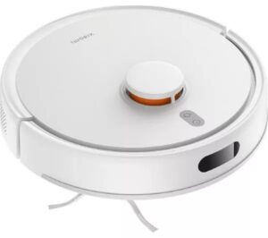 Xiaomi Robot Vacuum S20 (D106) (White)