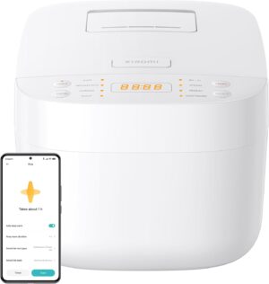 Xiaomi Smart Multifunctional Rice Cooker 3L