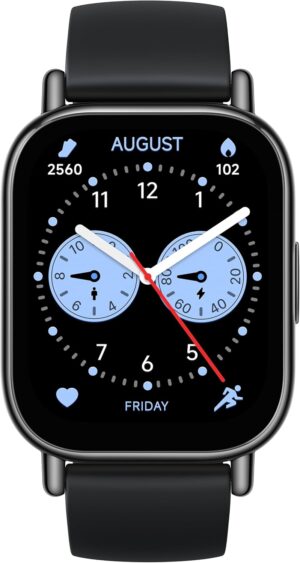 Xiaomi Watch 5 Lite (Black)