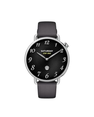 Xiaomi Watch S4 41mm (Black)