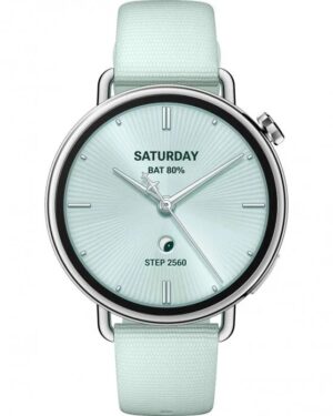 Xiaomi Watch S4 41mm (Mint Green)