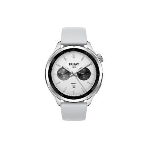 Xiaomi Watch S4 (Silver)