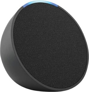 Amazon Echo Pop (Charcoal)