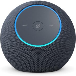 Amazon Echo Studio (2025) (Black)