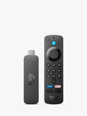 Amazon Fire TV Stick 4K Select (2025)
