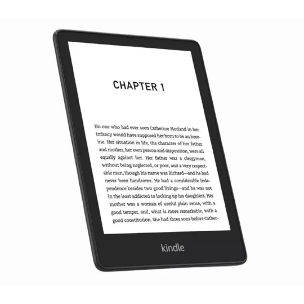 Amazon Kindle 11 2024 Wi-Fi 16GB (Black) - Image 2
