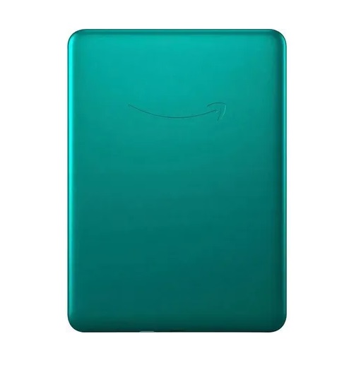 Amazon Kindle Paperwhite 12th Generation (Signature Edition) Wi-Fi 32GB (Jade) - Image 4