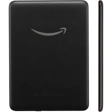 Amazon Kindle Paperwhite 12th Generation (Signature Edition) Wi-Fi 32GB (Metallic Black) - Image 4
