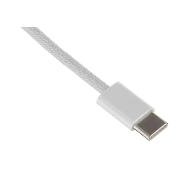 Apple 60W 1m USB-C Charge Cable (MW493) (White) - Image 2