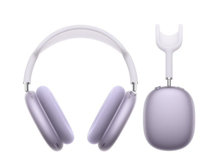 Apple AirPods Max (Purple) - Image 3