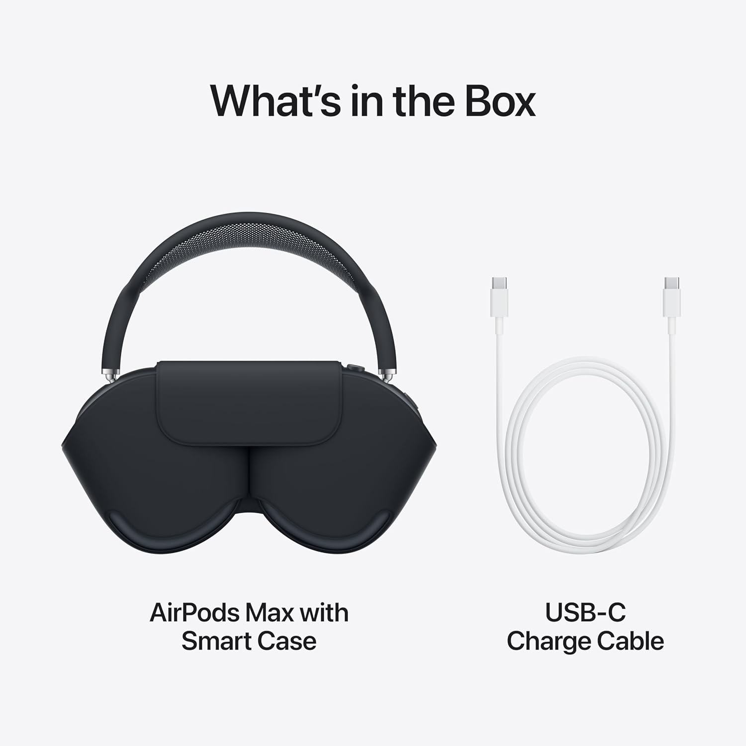 Apple AirPods Max (Purple) - Image 4