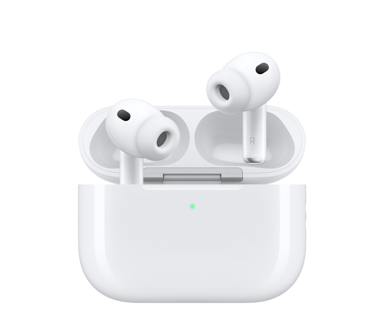 Apple AirPods Pro 3 Earbuds - Image 2