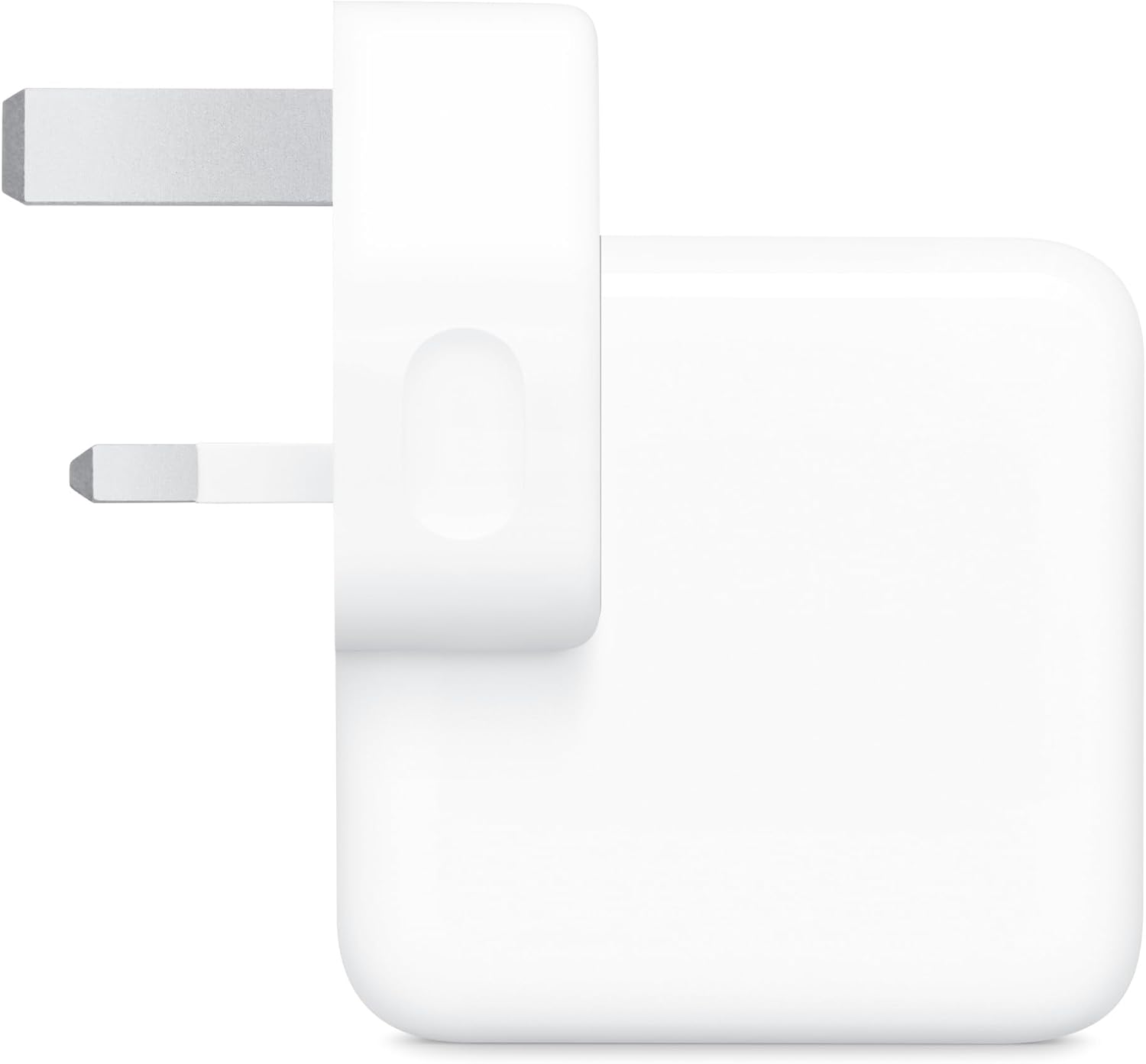 Apple Dual USB-C Power Adapter (35W) - Image 2