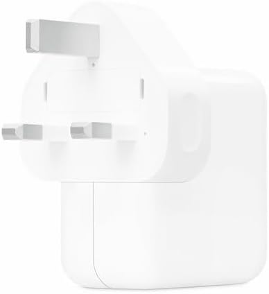 Apple Dual USB-C Power Adapter (35W) - Image 3