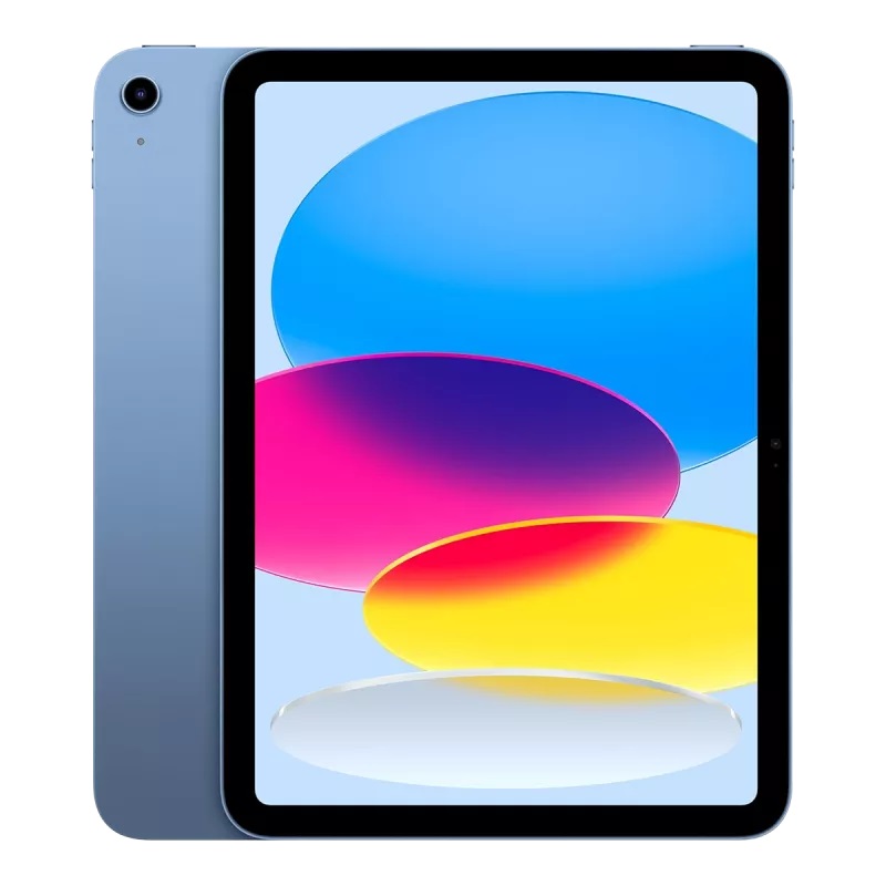 Apple iPad 11 Wi-Fi 11" 2025 128GB (Blue)