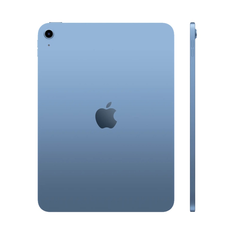 Apple iPad 11 Wi-Fi 11" 2025 128GB (Blue) - Image 3