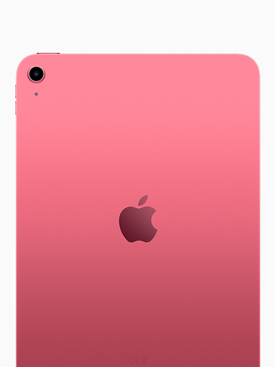 Apple iPad 11 Wi-Fi 11" 2025 128GB (Pink) - Image 4