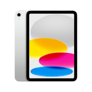 Apple iPad 11 Wi-Fi 11" 2025 128GB (Silver)