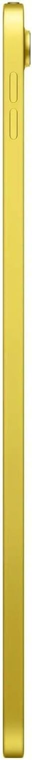 Apple iPad 11 Wi-Fi 11" 2025 128GB (Yellow) - Image 2