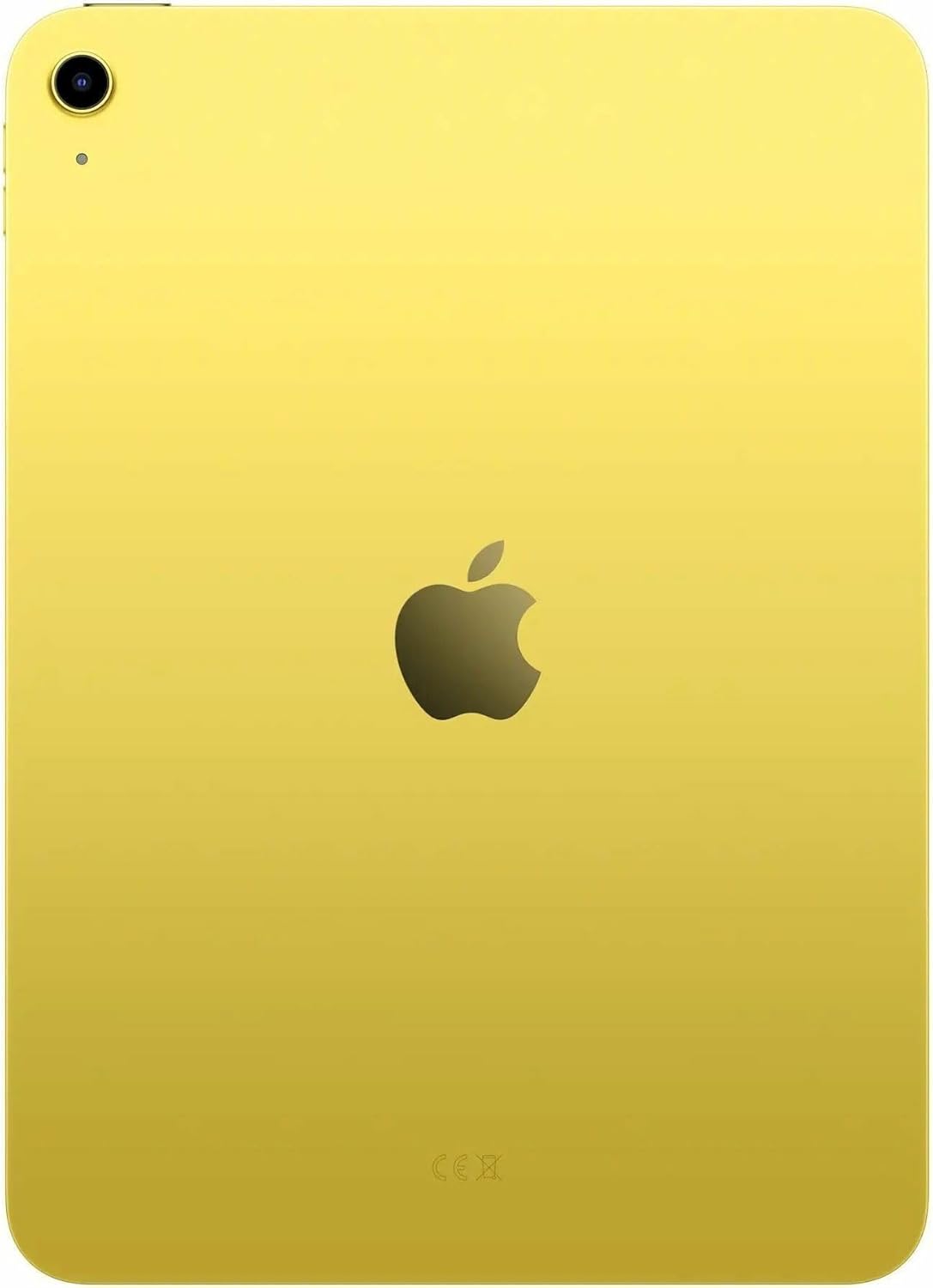 Apple iPad 11 Wi-Fi 11" 2025 128GB (Yellow) - Image 4