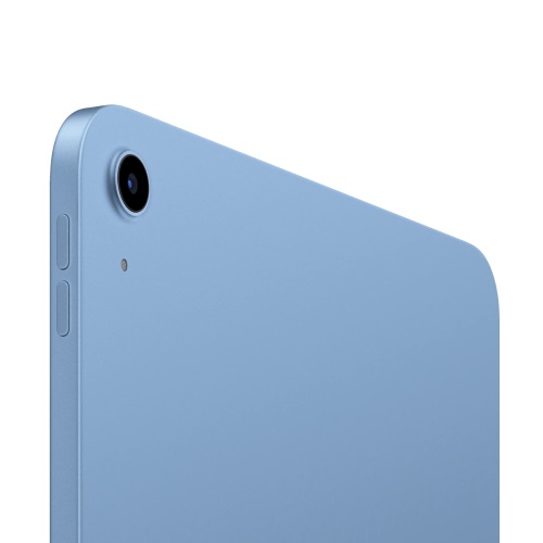 Apple iPad 11 Wi-Fi 11" 2025 256GB (Blue) - Image 2