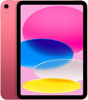 Apple iPad 11 Wi-Fi 11" 2025 256GB (Pink)
